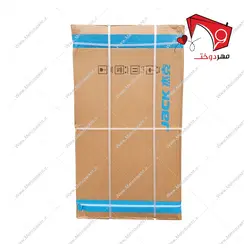 چرخ خیاطی راسته‌ دوز جک کامپیوتری مدل A4E