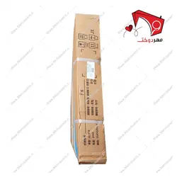 چرخ خیاطی راسته‌ دوز جک کامپیوتری مدل A4E