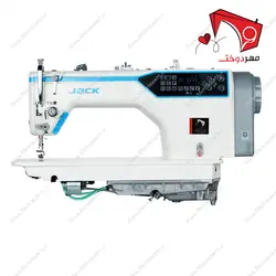 چرخ خیاطی راسته‌ دوز جک کامپیوتری مدل A5E