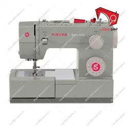 چرخ خیاطی سینگر مدل ضخیم دوز Heavy Duty