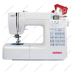 چرخ خیاطی مارشال مدل ۷۰۰۰A