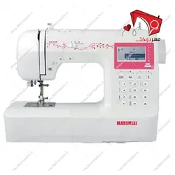 چرخ خیاطی مارشال مدل ۸۵۰۰H