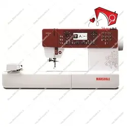 چرخ خیاطی مارشال مدل ۹۰۰۰A