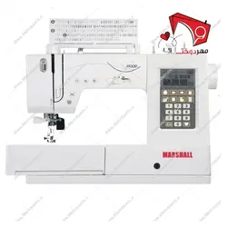 چرخ خیاطی مارشال مدل ۹۵۰۰P