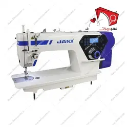 چرخ خیاطی راسته‌ دوز کامپیوتری جکی مدل H5