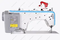 چرخ خیاطی راسته‌ دوز کامپیوتری جک مدل A2S