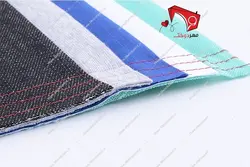 چرخ خیاطی راسته‌ دوز کامپیوتری جک مدل A2S