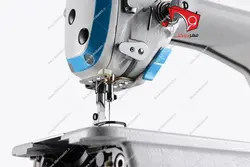 چرخ خیاطی راسته‌ دوز کامپیوتری جک مدل A2S