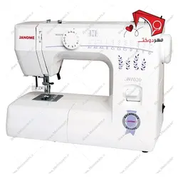چرخ خیاطی ژانومه مدل ۱۰۲۰