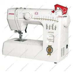 چرخ خیاطی ژانومه مدل ۱۰۴۰