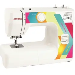 چرخ خیاطی ژانومه مدل ۸۴۰۰