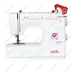 چرخ خیاطی ژانیتا مدل ۸۳۰