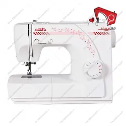 چرخ خیاطی ژانیتا مدل ۸۲۵