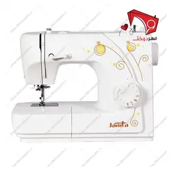 چرخ خیاطی ژانیتا مدل ۸۴۰