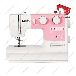 چرخ خیاطی ژانیتا مدل ۸۵۰