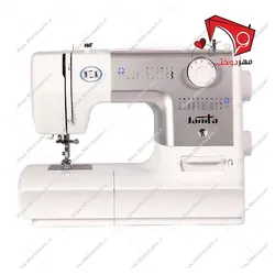 چرخ خیاطی ژانیتا مدل ۸۶۰