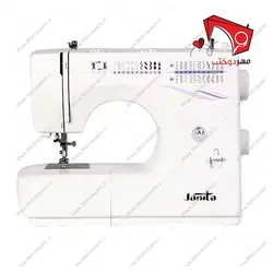 چرخ خیاطی ژانیتا مدل ۸۷۰