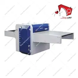 دستگاه فیوزینگ پارچه هاشیما مدل HP- 600LF