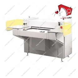 پرس لایی چسبان فیوزینگ مکپی مدل ۲۷۶ برای یقه و آستین پیراهن