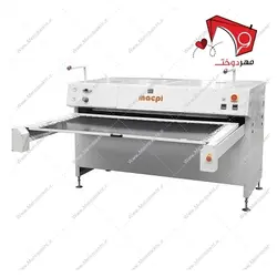 پرس لایی چسبان فیوزینگ مکپی مدل ۳۳۰