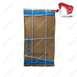 چرخ خیاطی سردوز سه نخ جک مدل e3 سرور موتور