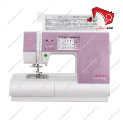چرخ خیاطی سینگر مدل کوانتوم