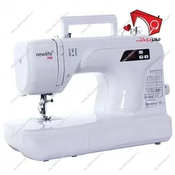 چرخ خیاطی کاچیران نیولایف مدل ۳۷۰۰