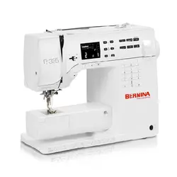 چرخ خیاطی برنینا مدل B ۳۳۵