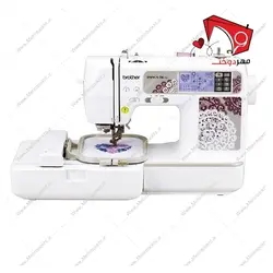 چرخ خیاطی برادر مدل innovis 955