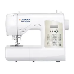 چرخ خیاطی جگوار مدل DQS ۴۰۳