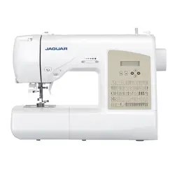 چرخ خیاطی جگوار مدل DQS ۳۷۷