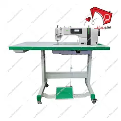 چرخ خیاطی راسته دوز فول کامپیوتری زوجی مدل A۸۱۰۰