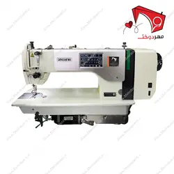 چرخ خیاطی راسته دوز فول کامپیوتری زوجی مدل A۹۲۰۰L