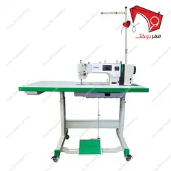 چرخ خیاطی راسته دوز فول کامپیوتری زوجی مدل A۹۲۰۰L