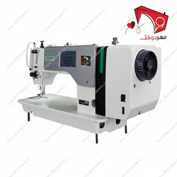 چرخ خیاطی راسته دوز فول کامپیوتری زوجی مدل A۹۲۰۰L