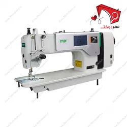 چرخ خیاطی راسته دوز فول کامپیوتری زوجی مدل A۹۲۰۰L