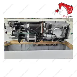 چرخ خیاطی راسته دوز فول کامپیوتری زوجی مدل A۹۲۰۰L