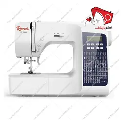 چرخ خیاطی ریکار مدل ۲۷۱۰