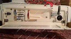 چرخ خیاطی ژانومه مدل ۵۵۰۰