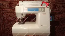 چرخ خیاطی ژانومه مدل ۸۰۰۰