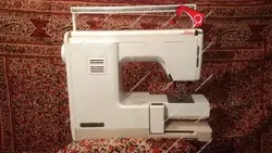 چرخ خیاطی ژانومه مدل ۸۰۰۰