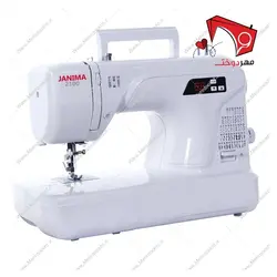 چرخ خیاطی ژانیما مدل ۲۱۰۰