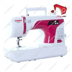 چرخ خیاطی ژانیما مدل ۲۳۰۰