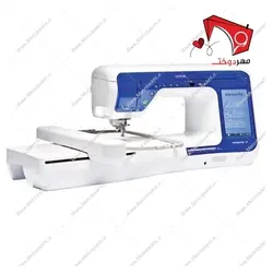 چرخ خیاطی برادر مدل Innovis v7