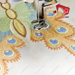 چرخ خیاطی برادر مدل Innovis v7