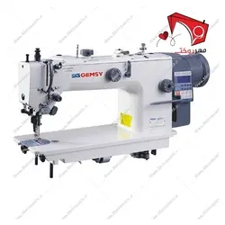 چرخ خیاطی دوپایه فول اتوماتیک اس جی جمسی مدل ۰۳۱۱