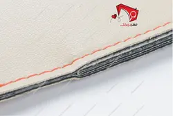 چرخ خیاطی دوپایه فول اتوماتیک اس جی جمسی مدل ۰۳۱۱