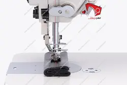چرخ خیاطی دوپایه فول اتوماتیک اس جی جمسی مدل ۰۳۱۱