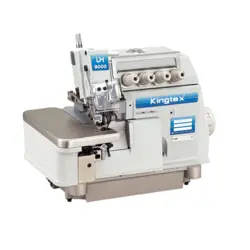 چرخ خیاطی سردوز چهار نخ کینگتکس مدل UH-9004