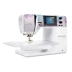 چرخ خیاطی گلدوزی برنینا مدل B ۴۸۰